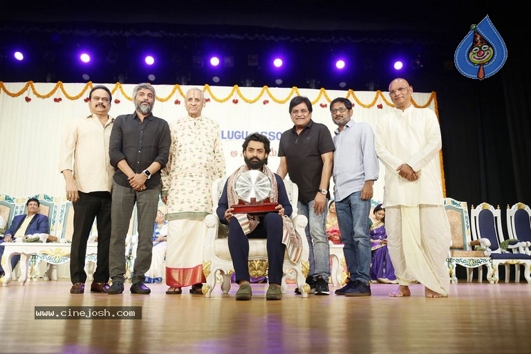 Sri Kala Sudha Association Film Awards  - 33 / 106 photos