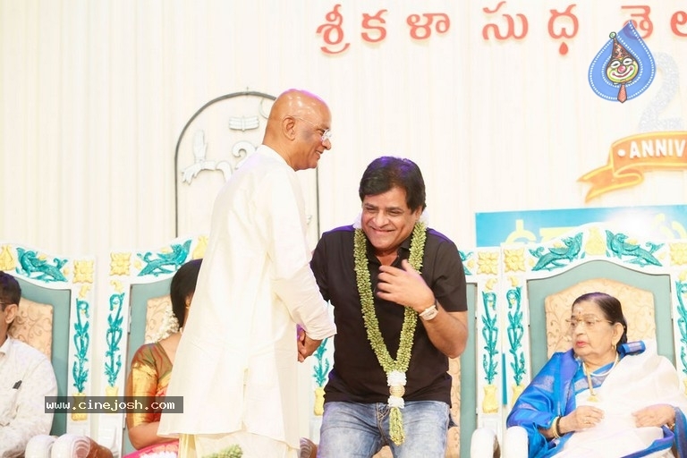 Sri Kala Sudha Association Film Awards  - 36 / 106 photos