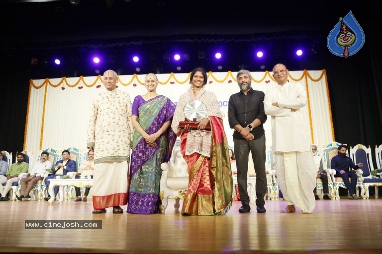Sri Kala Sudha Association Film Awards  - 51 / 106 photos