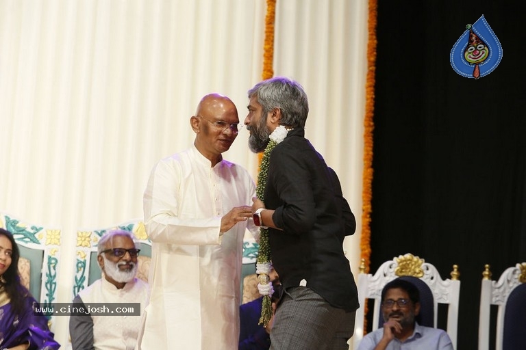 Sri Kala Sudha Association Film Awards  - 52 / 106 photos