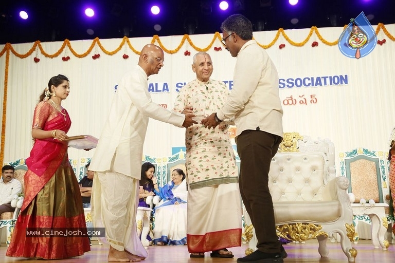 Sri Kala Sudha Association Film Awards  - 57 / 106 photos