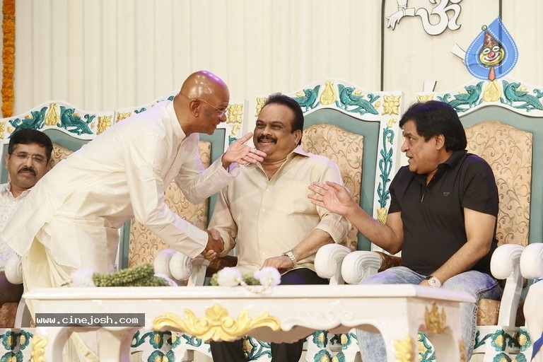 Sri Kala Sudha Association Film Awards  - 58 / 106 photos