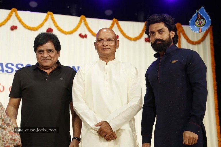 Sri Kala Sudha Association Film Awards  - 63 / 106 photos