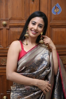 Daksha Nagarkar Photos - 15 of 18