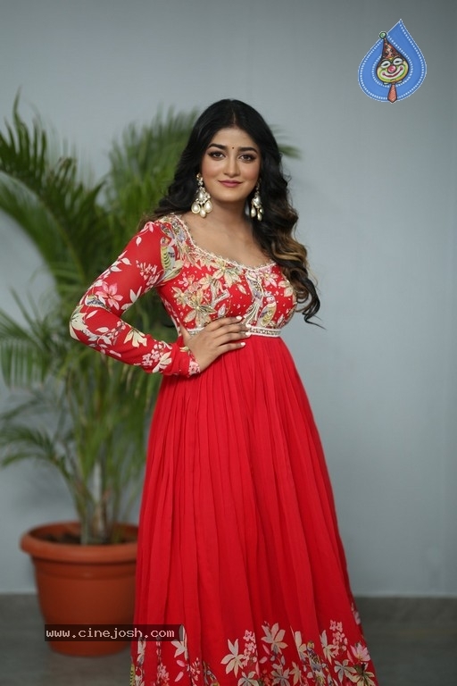 Dimple Hayathi Interview - 10 / 15 photos
