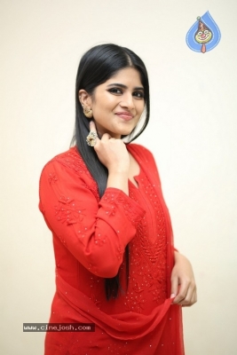 Megha Akash Photos - 2 of 21