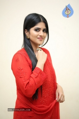 Megha Akash Photos - 6 of 21