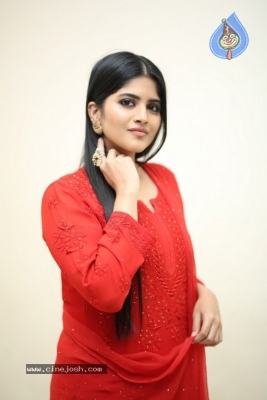 Megha Akash Photos - 7 of 21