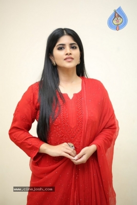 Megha Akash Photos - 8 of 21