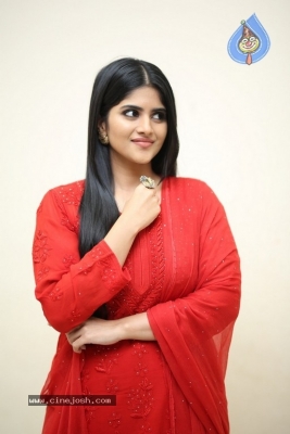 Megha Akash Photos - 17 of 21