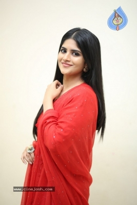 Megha Akash Photos - 18 of 21