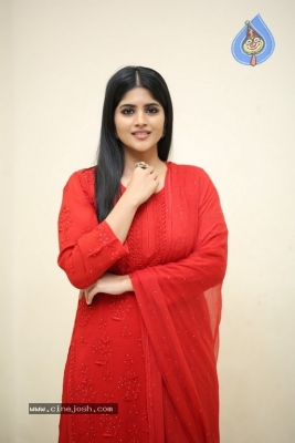 Megha Akash Photos - 21 of 21