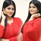 Megha Akash Photos