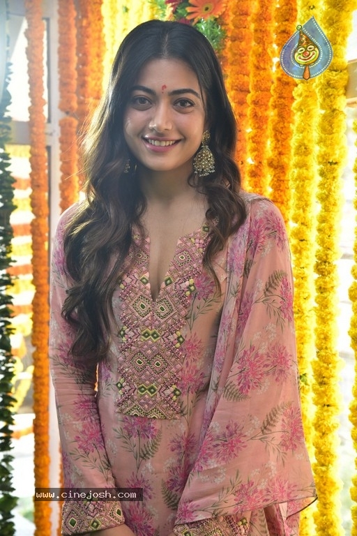 Rashmika Mandanna Photos - 3 / 20 photos
