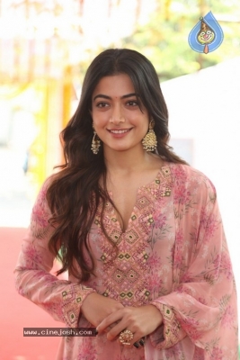 Rashmika Mandanna Photos - 9 of 20