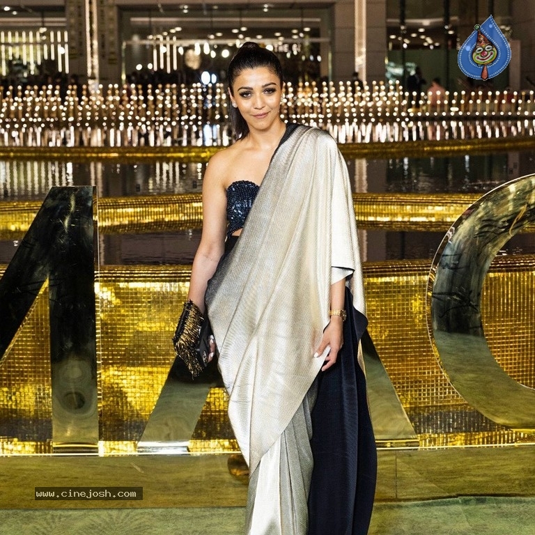 Bolly Celebs at NMAC Center Opening - 4 / 9 photos