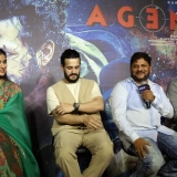 Agent Press Meet