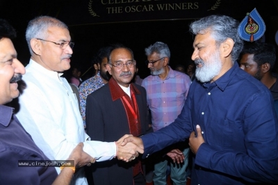 TFI Celebrate the Oscar award winners  - 18 of 41