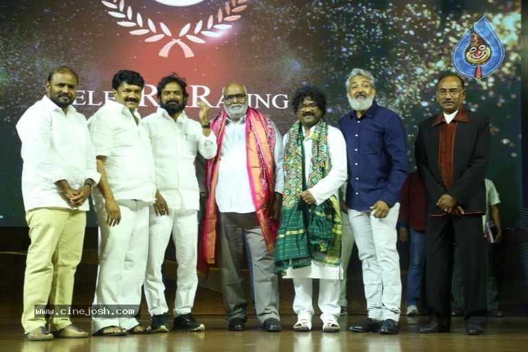TFI Celebrate the Oscar award winners  - 2 / 41 photos