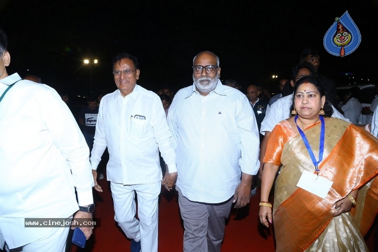 TFI Celebrate the Oscar award winners  - 9 / 41 photos