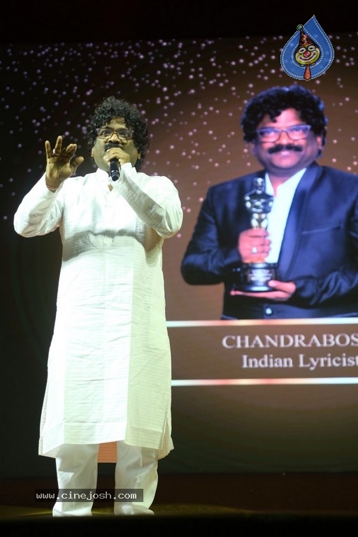 TFI Celebrate the Oscar award winners  - 10 / 41 photos