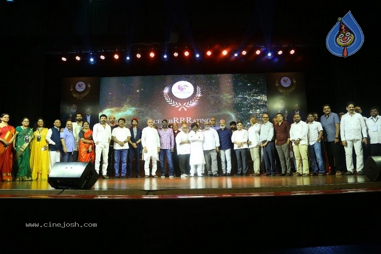 TFI Celebrate the Oscar award winners  - 15 / 41 photos
