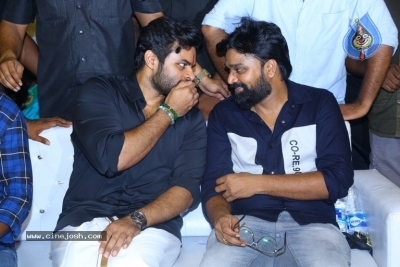 Virupaksha Pre Release Event - 1 of 36