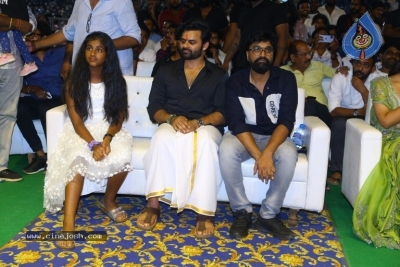 Virupaksha Pre Release Event - 9 of 36