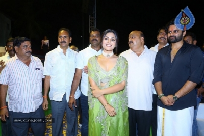 Virupaksha Pre Release Event - 13 of 36