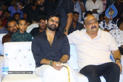 Virupaksha Pre Release Event - 29 of 36