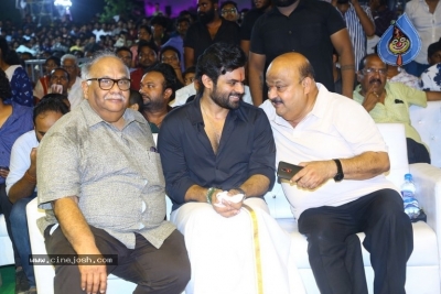 Virupaksha Pre Release Event - 33 of 36