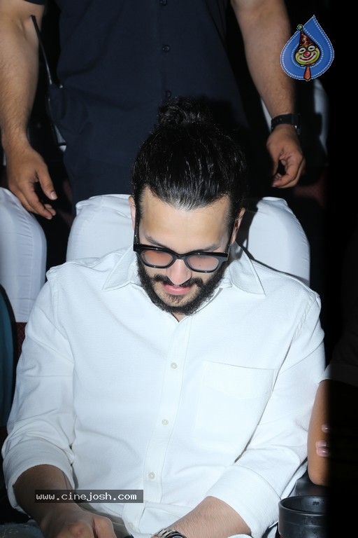 Akhil Watching Agent  - 18 / 18 photos
