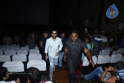 Akhil Watching Agent  - 4 of 18