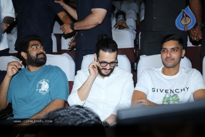 Akhil Watching Agent  - 5 of 18