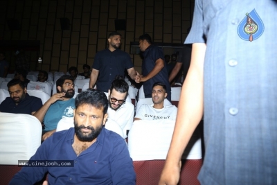 Akhil Watching Agent  - 9 of 18