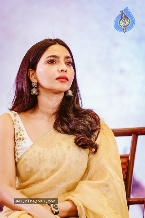Ponniyan Selvan 2 - Chennai Event - 4 / 20 photos