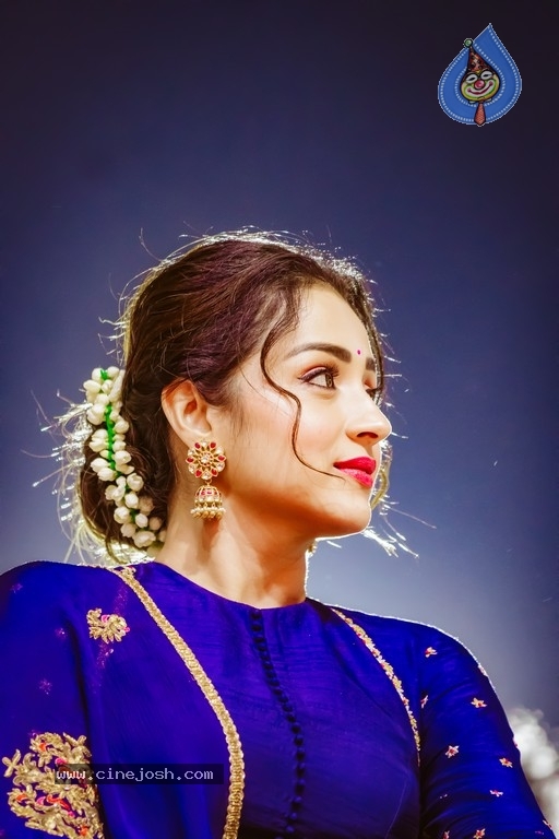 Ponniyan Selvan 2 - Coimbatore Event - 11 / 14 photos