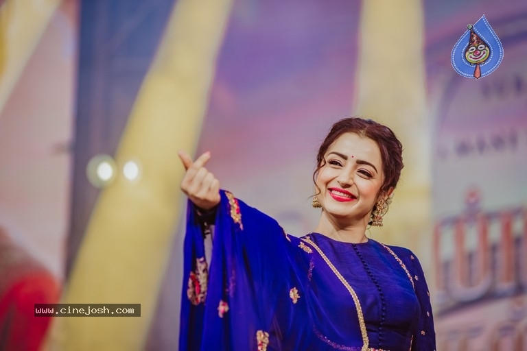 Ponniyan Selvan 2 - Coimbatore Event - 13 / 14 photos