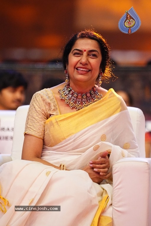 Ponniyan Selvan 2 - HYD Event - 20 / 61 photos