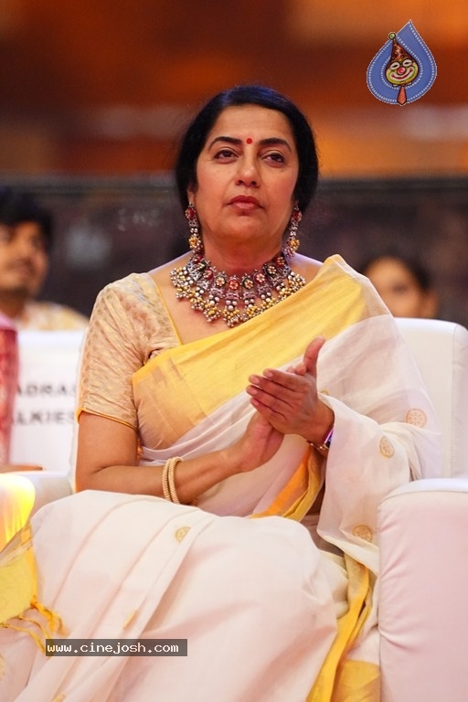 Ponniyan Selvan 2 - HYD Event - 23 / 61 photos