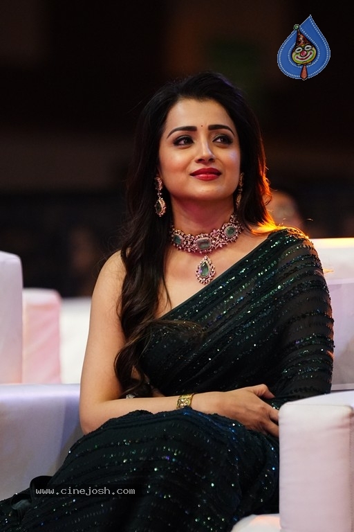 Ponniyan Selvan 2 - HYD Event - 28 / 61 photos