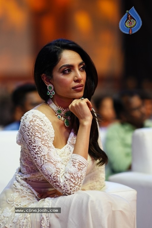 Ponniyan Selvan 2 - HYD Event - 61 / 61 photos