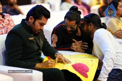 Ponniyan Selvan 2 - HYD Event - 51 of 61