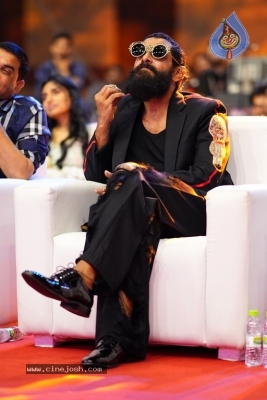 Ponniyan Selvan 2 - HYD Event - 53 of 61