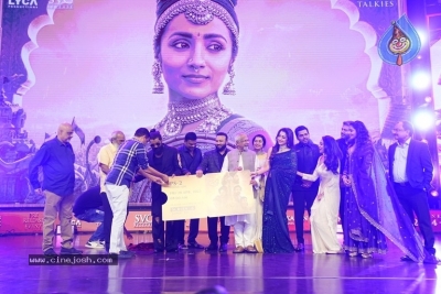 Ponniyan Selvan 2 - HYD Event - 57 of 61