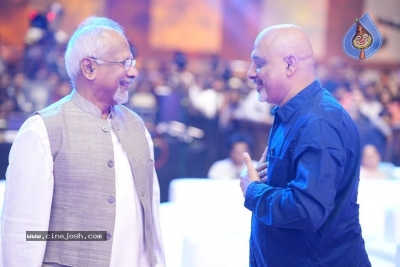 Ponniyan Selvan 2 - HYD Event - 58 of 61