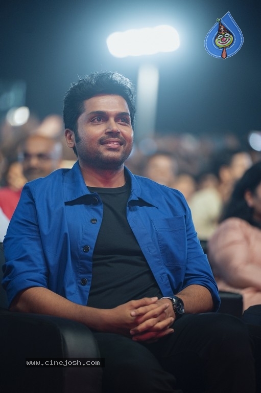Ponniyin Selvan - PS Anthem Launch - 1 / 10 photos