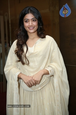 Rashmika Mandanna Photos - 2 of 21