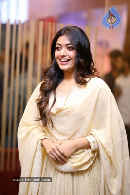 Rashmika Mandanna Photos - 9 of 21