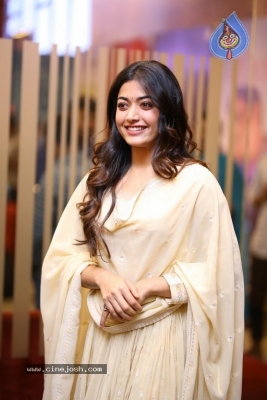 Rashmika Mandanna Photos - 13 of 21